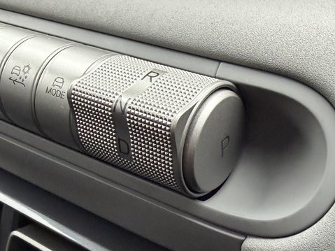 BYD Dolphin Surf 65kW Boost 43kWh 5dr Auto 25