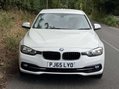 BMW 3 Series 2.0 320i Sport 4dr 8