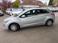 Hyundai i30 1.4 Classic Euro 5 5dr 2