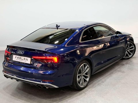 Audi S5 3.0 TFSI V6 Coupe 2dr Petrol Tiptronic quattro Euro 6 (s/s) (354 ps) 20