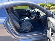Audi TT 1.8 TFSI Black Edition Euro 6 (s/s) 3dr 17