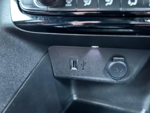 Vauxhall Corsa SRI PREMIUM 22