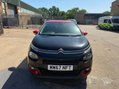 Citroen C3 1.2 PureTech Flair Nav Edition Hatchback 5dr Petrol Manual Euro 6 (82 ps) 2
