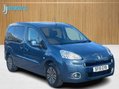 Peugeot Partner Tepee 1.6 HDi Tepee S MPV 5dr Diesel Manual (135 g/km, 92 bhp) 14