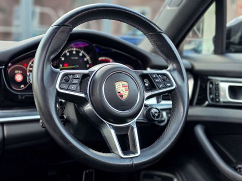 Porsche Panamera 2.9 Panamera 4 Sport Turismo E-Hybrid Semi-Auto 4WD 5dr 21