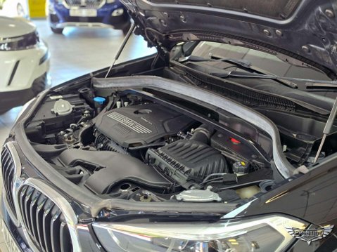 BMW X1 1.5 18i SE DCT sDrive Euro 6 (s/s) 5dr 90
