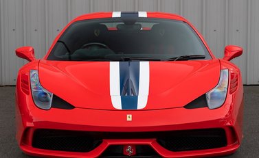 Ferrari 458 Speciale 4