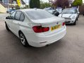 BMW 3 Series 2.0 320d ED BluePerformance EfficientDynamics Auto Euro 6 (s/s) 4dr 7