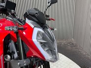 Keeway RKF 125 2024 ONLY 14K LONG MOT NAKED 125CC LEARNER BIKE 28