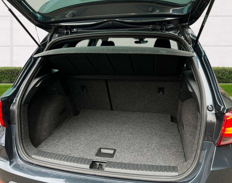 SEAT Arona 1.0 Arona FR EcoTSI Semi-Auto 5dr 16