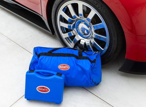 Bugatti Veyron 16.4 25