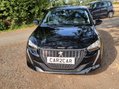 Peugeot 208 PURETECH ALLURE S/S 11