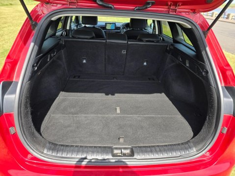 Kia Ceed 1.6 CRDi 3 Sportswagon Euro 6 (s/s) 5dr 38