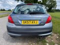 Peugeot 207 1.4 VTi Sport 5dr 28