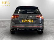 Volkswagen Tiguan 2.0 TDI R-Line SUV 5dr Diesel DSG 4Motion Euro 6 (s/s) (200 ps) Air Con - A 6