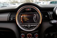 Mini Convertible COOPER 22