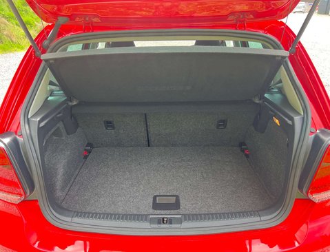 Volkswagen Polo 1.2 Polo Match Edition TSi 5dr 45