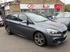 BMW 2 Series 218I M SPORT GRAN TOURER
