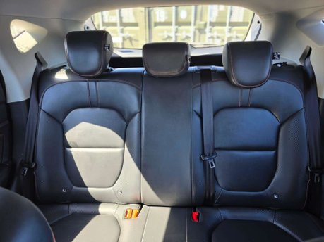 MG ZS 1.0 T-GDI Exclusive SUV 5dr Petrol Auto Euro 6 (111 ps) 22