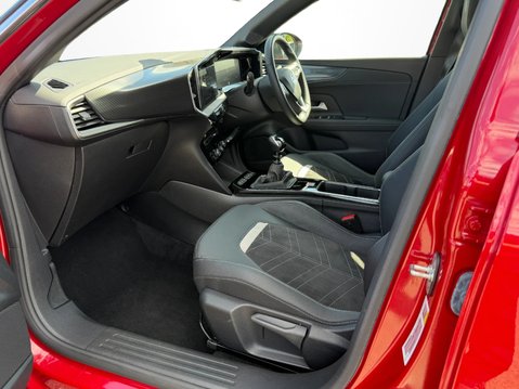 Vauxhall Mokka 1.2 Turbo 136 Ultimate 5dr Auto 2