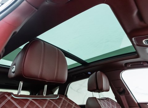 Bentley Bentayga Hybrid First Edition 13