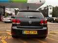 Volkswagen Golf 1.4 Golf GT TSi 5dr 6