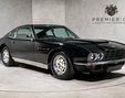 Aston Martin DBS V8 SERIES 1. EXTENSIVE HISTORY PORTFOLIO. 3-SPEED AUTO. CONOLLY INTERIOR.