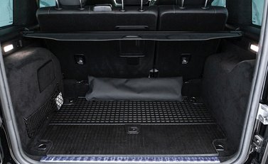 Mercedes-Benz G Class G63 28
