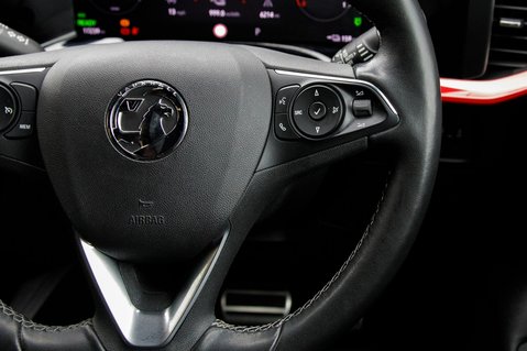 Vauxhall Mokka GS LINE 20