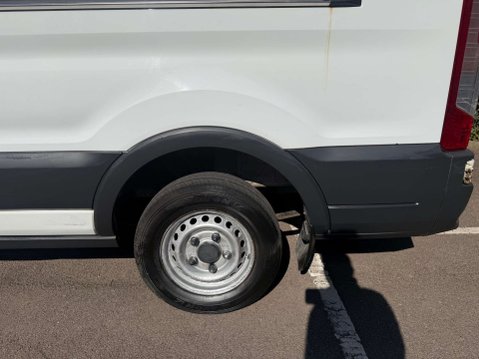 Ford Transit 2.0 Transit 310 8