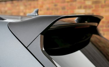 Bentley Bentayga W12 31