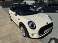 Mini Convertible 1.5 Cooper 2dr 37