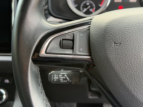 Skoda Kodiaq EDITION TDI SCR DSG 17