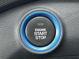 Hyundai IONIQ 1.6 IONIQ Premium SE FHEV Semi-Auto 5dr 63
