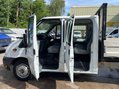 Ford Transit 2.2 TDCi 350 Tipper 2dr Diesel Manual RWD L3 (98 bhp) 20
