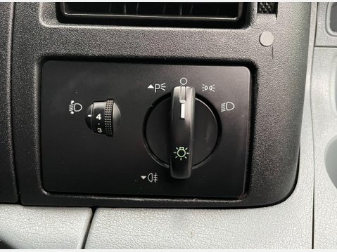 Ford Transit 2.2 TDCi 350 Tipper 2dr Diesel Manual RWD L3 (98 bhp) 30