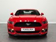 Ford Mustang 2.3T EcoBoost Fastback 2dr Petrol Manual Euro 6 (317 ps) 12