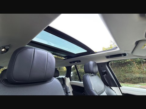 Land Rover Range Rover 3.0 P440e 38.2kWh SE Auto 4WD Euro 6 (s/s) 5dr 50