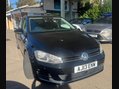 Volkswagen Golf 2.0 TDI BlueMotion Tech GT Euro 5 (s/s) 5dr 5