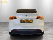 Tesla Model Y (Dual Motor) Long Range SUV 5dr Electric Auto 4WDE (384 bhp) 6