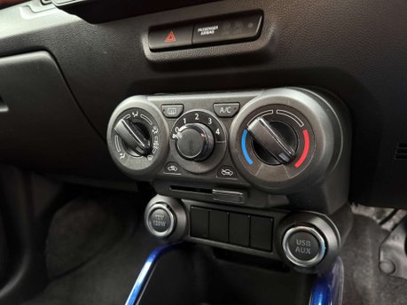 Suzuki Ignis 1.2 Ignis SZ3 DualJet MHEV 5dr 29