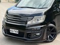 Honda Stepwagon AUTO 10