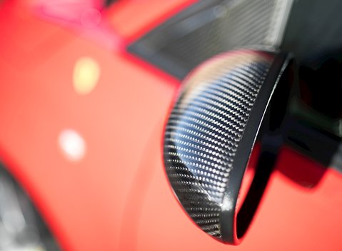 Abarth 695 Tributo Ferrari 30