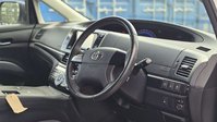 Toyota Estima HyBrid+EleDoor Power TailGate+SuperClean 15