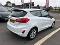 Ford Fiesta 1.1 Fiesta Zetec 3dr 12