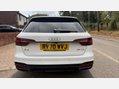Audi A4 2.0 A4 Black Edition 35 TDI Semi-Auto 5dr 16