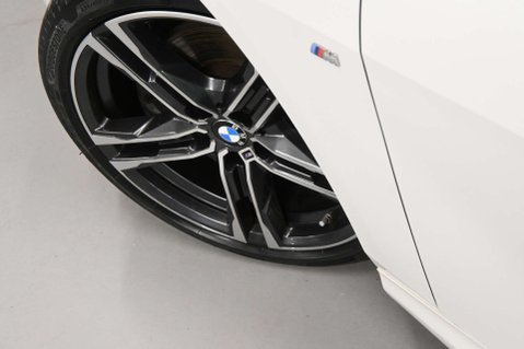 BMW 2 Series 1.5 218i M Sport Auto 4dr 25