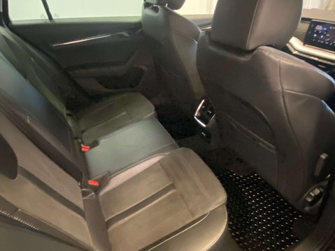 Skoda Octavia 1.5 Octavia SE L TSI e-Tec MHEV S-A 5dr 33