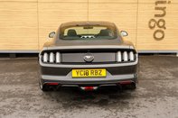 Ford Mustang ECOBOOST 6