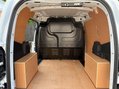 Ford Transit Courier BASE TDCI 20